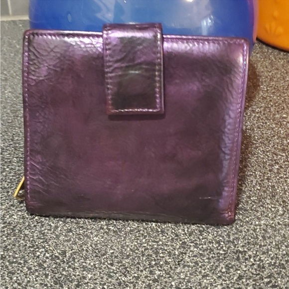 Ysl Wallet - Picture 9 of 13